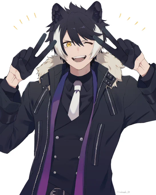 #シ絵ン 