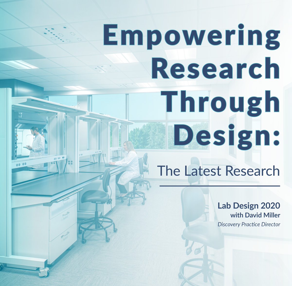 BSAbydesign's tweet image. There is a relationship between interdisciplinary research and the probability for discovery. Attend this week's Lab Design Conference Breakout Session 5: Empowering Research Through Design to find out more. hubs.li/H0y50yz0 #2020LDC #laboratories #lifestructures