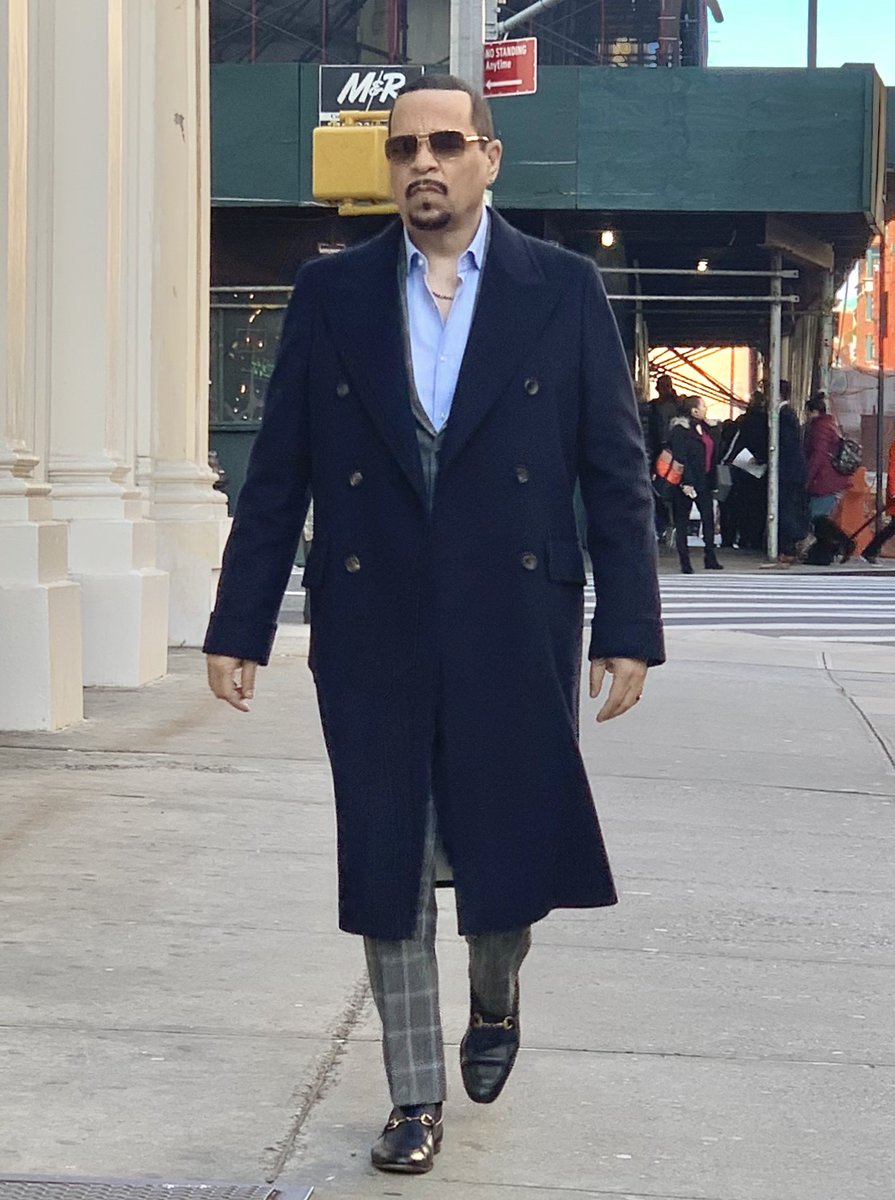 FINALLEVEL's tweet photo. SVU Season 22 is BACK this Thursday!  Get ready… @WolfEnt @nbcsvu https://t.co/7rDvHIfqvO