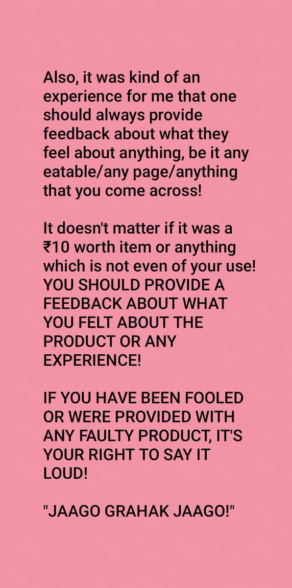 CloudsWandering's tweet photo. A bitter and a sweet experience with @BritanniaIndLtd ! Thankyou for hearing our feedbacks and acting on it so speedily!❤Here's my full experience! Have a look on these attachments.
#Britannia #CustomerExperience @BritanniaIndLtd @GoodDayCookies #thankyoubritannia #diwalihamper https://t.co/XP36ZmNb4c
