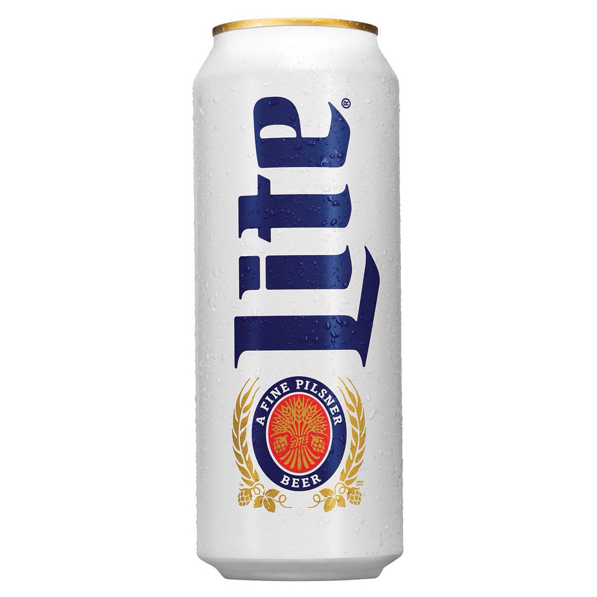 Miller Lite: