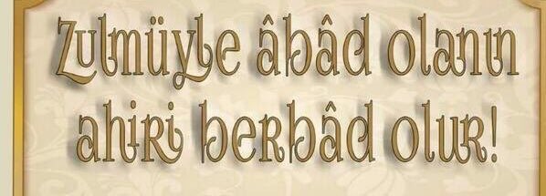 Böyle bir şeyler ima etmeye çalışmakla olmaz yüreğiniz varsa çıkın meydana da alalım boyunuzun ölçüsünü çakal herifler elimizde hepinize yetecek kadar kazık vardır 🇹🇷🕋🍎