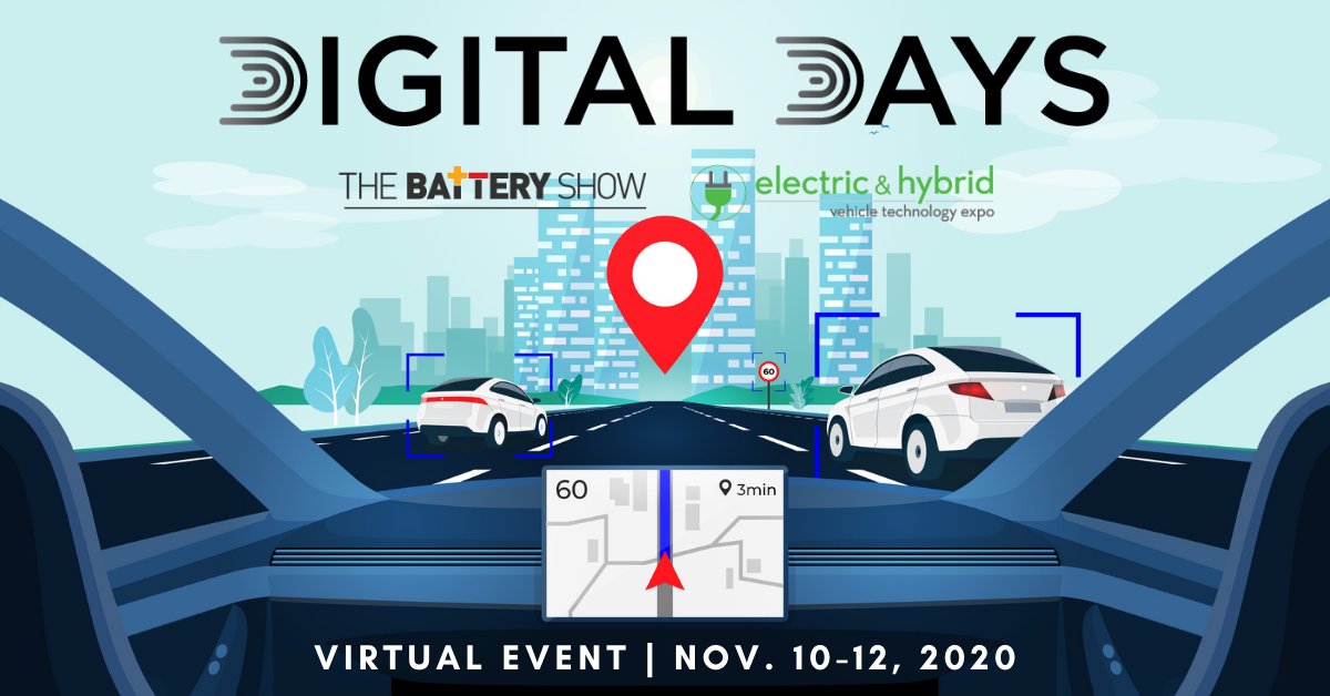 AlejaaaCabrera's tweet photo. @Gasmet_Tech at @thebatteryshow virtual exhibit floor this week! Our technology can characterize and monitor gas effluents to address battery safety hazards. All in a semiportable &amp; hot/wet system.  https://t.co/ctCQGcyq8N https://t.co/C1xofTZW9t