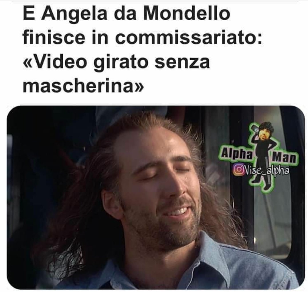 BrianSacchetti's tweet photo. @Queenie_Boy Che dire..@Queenie_Boy 😶 https://t.co/utwQYKzA83