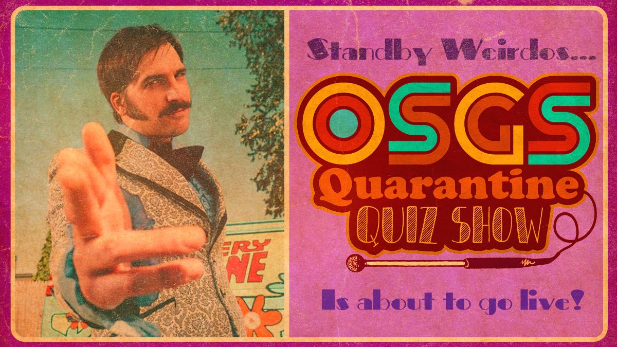 OSGSGameShow's tweet photo. We're Back! November 28th for Quarantine Quiz Show on Twitch! - https://t.co/P6CtCXeVy8 https://t.co/EduQpzsEjB