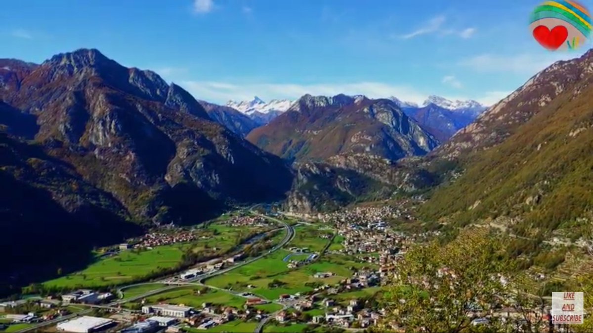 YOUTUBE CHANNEL NEEDS SUBSCRIBERS
youtu.be/2qk-Aw1IJCk
Nature lovers, North Italy, Travel, Roads
#nature #naturelovers #mountains #mountainsroad #mountainlovers #naturaleza #Colors #naturecolors #flowers #mountainsflowers  #relaxing #subscribe #subscribers #youtube #YouTubers