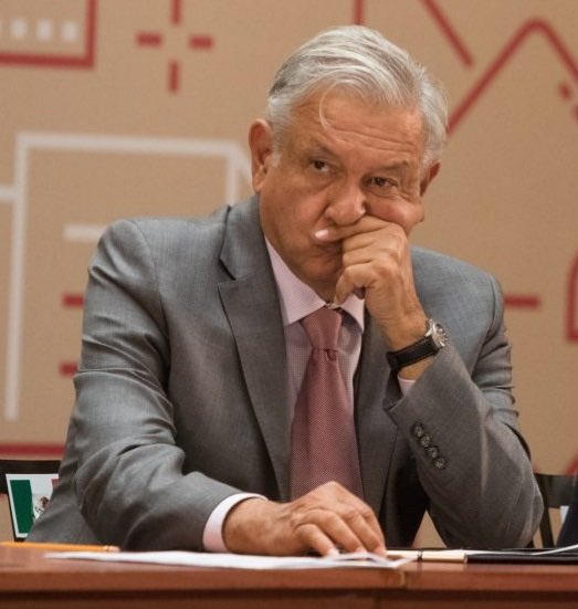 LeninCamposC's tweet photo. Te invito a leer y compartir mi artículo semanal

El reto de gobernar
Lenin Campos Córdova
 
El gobierno de la 4T ha demostrado incapacidad en la toma de decisiones tanto políticas como administrativas, económicas, educativas y de salud.
Léelo completo👇🏼

https://t.co/kuNPTcz6lk https://t.co/uVzQ9AyGTM
