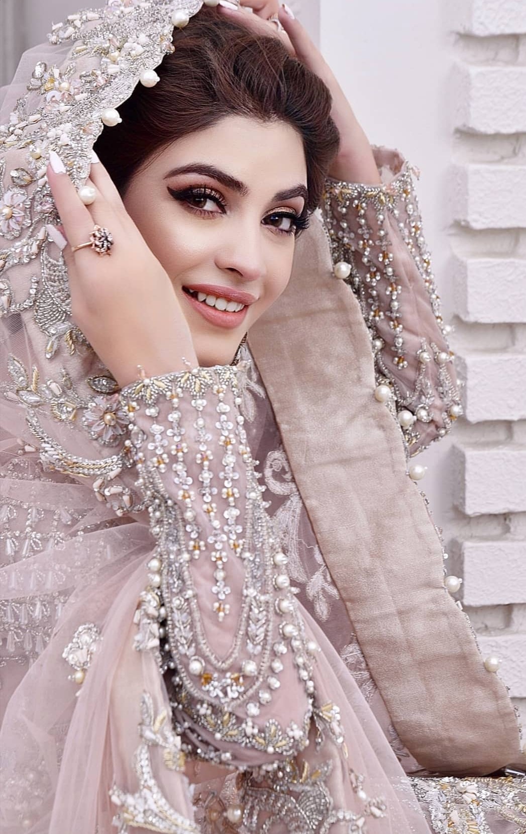 Mangni dress 2025