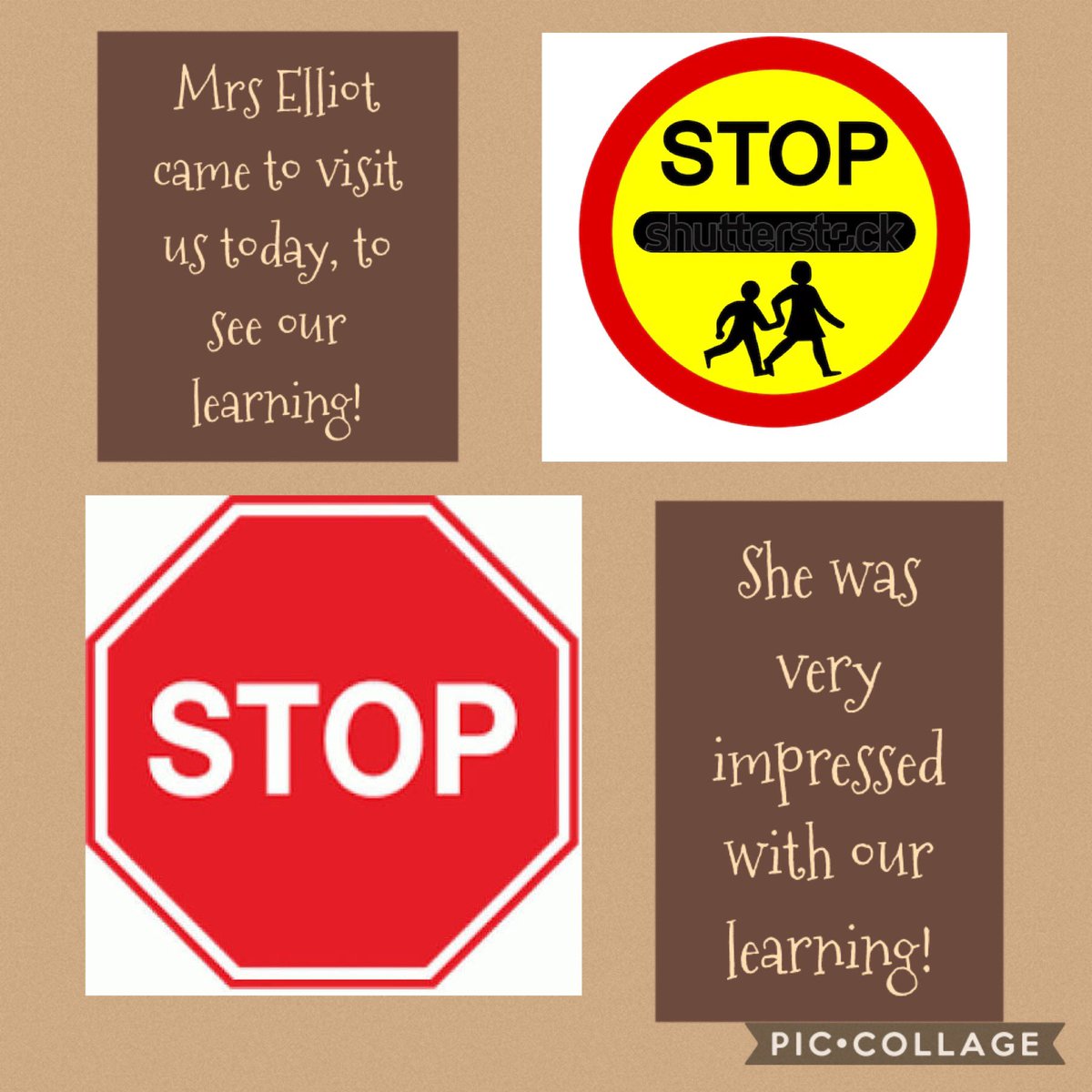 StAugustine_PS's tweet photo. Recently, P1 have been learning about shape and pattern, today we took our learning a step further by looking at why shapes are so important in our lives! #MathsIsFun #RealiLife #PlayBased @StAugustinesPC @staugustine_pta @NLCLearningHub @NLRoadsafety https://t.co/oC3qPU5Ijn