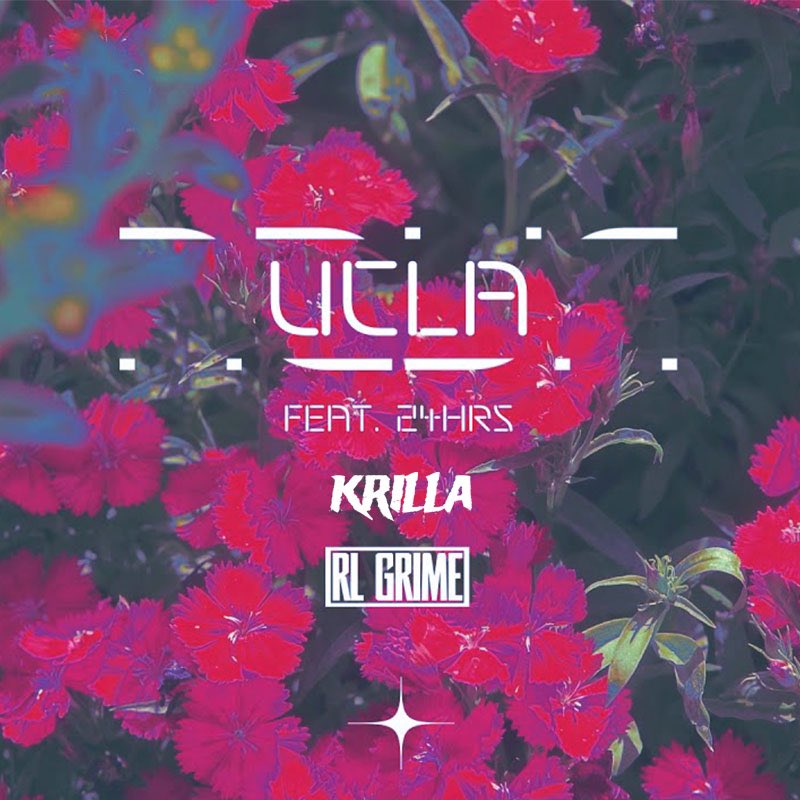 RL Grime (ft. 24hrs) - UCLA (KRILLA FLIP)

November 11

Im back 👁