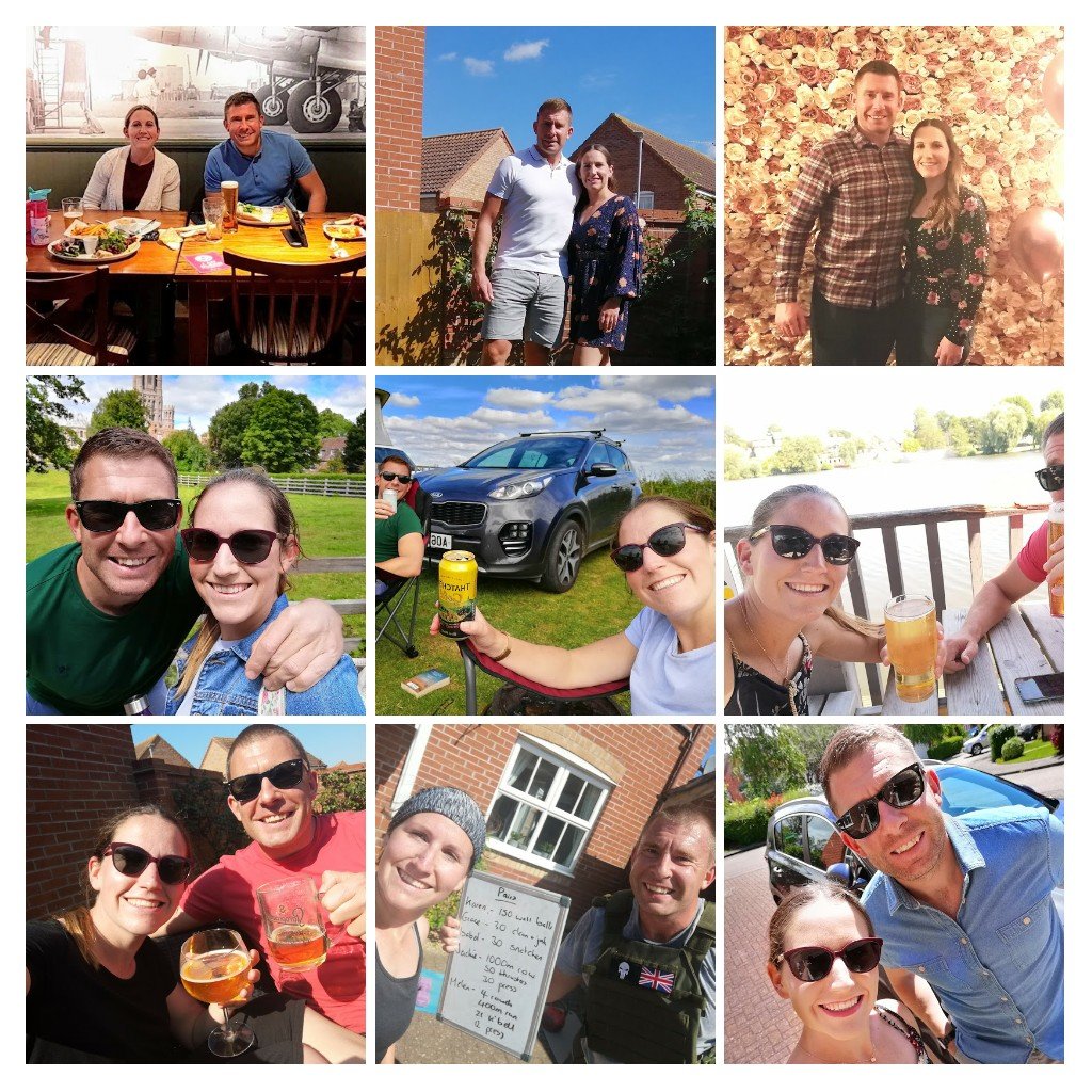 Happy birthday to this one. we are very lucky to have you and everything that do for us