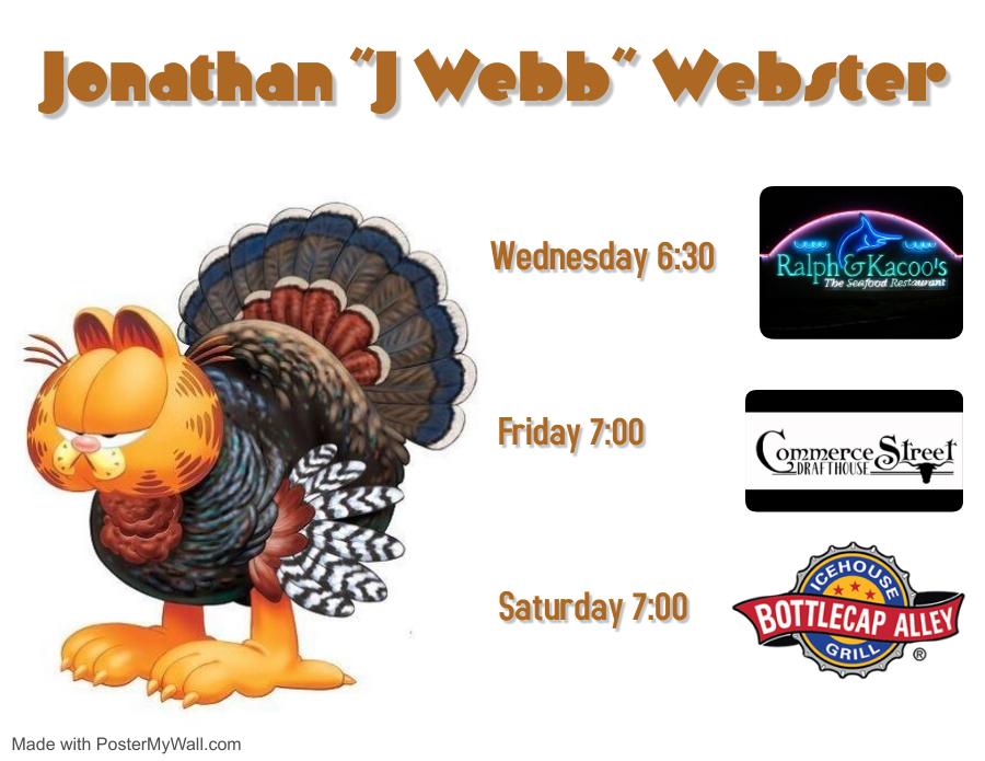 LocoJWebb's tweet image. Here's the plan for this week!! Be sure on Wednesday to thank a Veteran for their service for keeping us safe and providing a blanket of freedom to be able to do things like this!! Now spread the word!