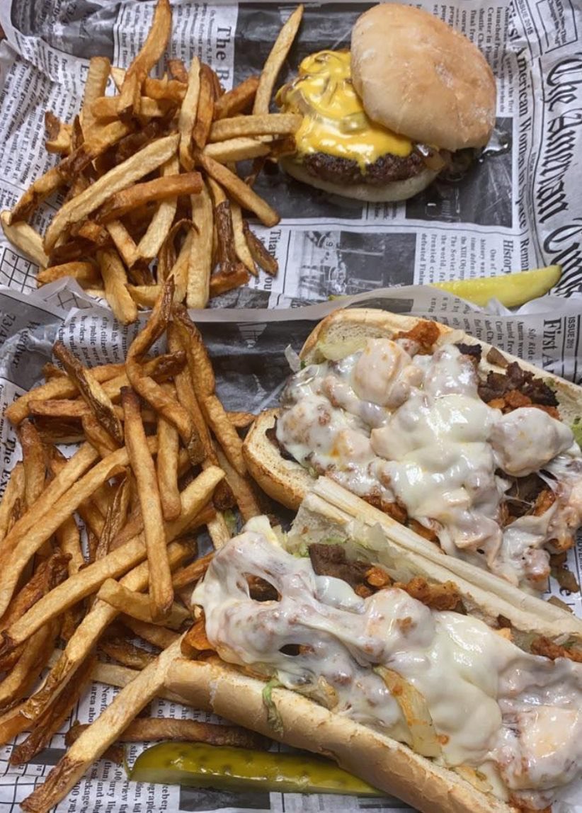 Thomas P's Sports Bar & Patio (ThomasPSportBar) Twitter