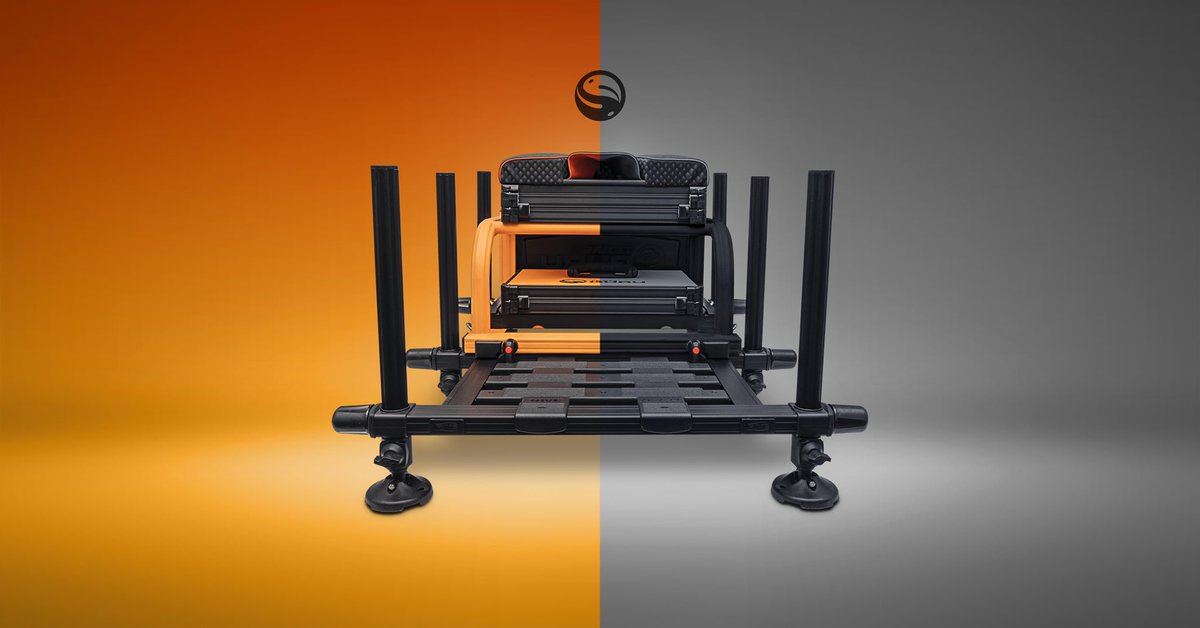 TackleGuru's tweet photo. NEW GURU TEAM SEATBOXES.... IN SHOP'S THIS WEEK 🔥🎉🙌🏻

*PLEASE NOTE* The NEW &amp; IMPROVED Team seatboxes will be hitting Guru stockists later this week... For details on collection/pre-ordering please contact your local stockist 🤙🏻🚀

#tackleguru #gurufishing #knowledgeispower https://t.co/jdFh55R1mN