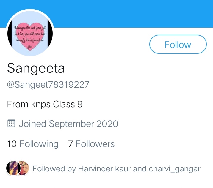 Sangeet386's tweet photo. This was my first account and now I have logged out from there...... https://t.co/Xbqp8OkPCH
