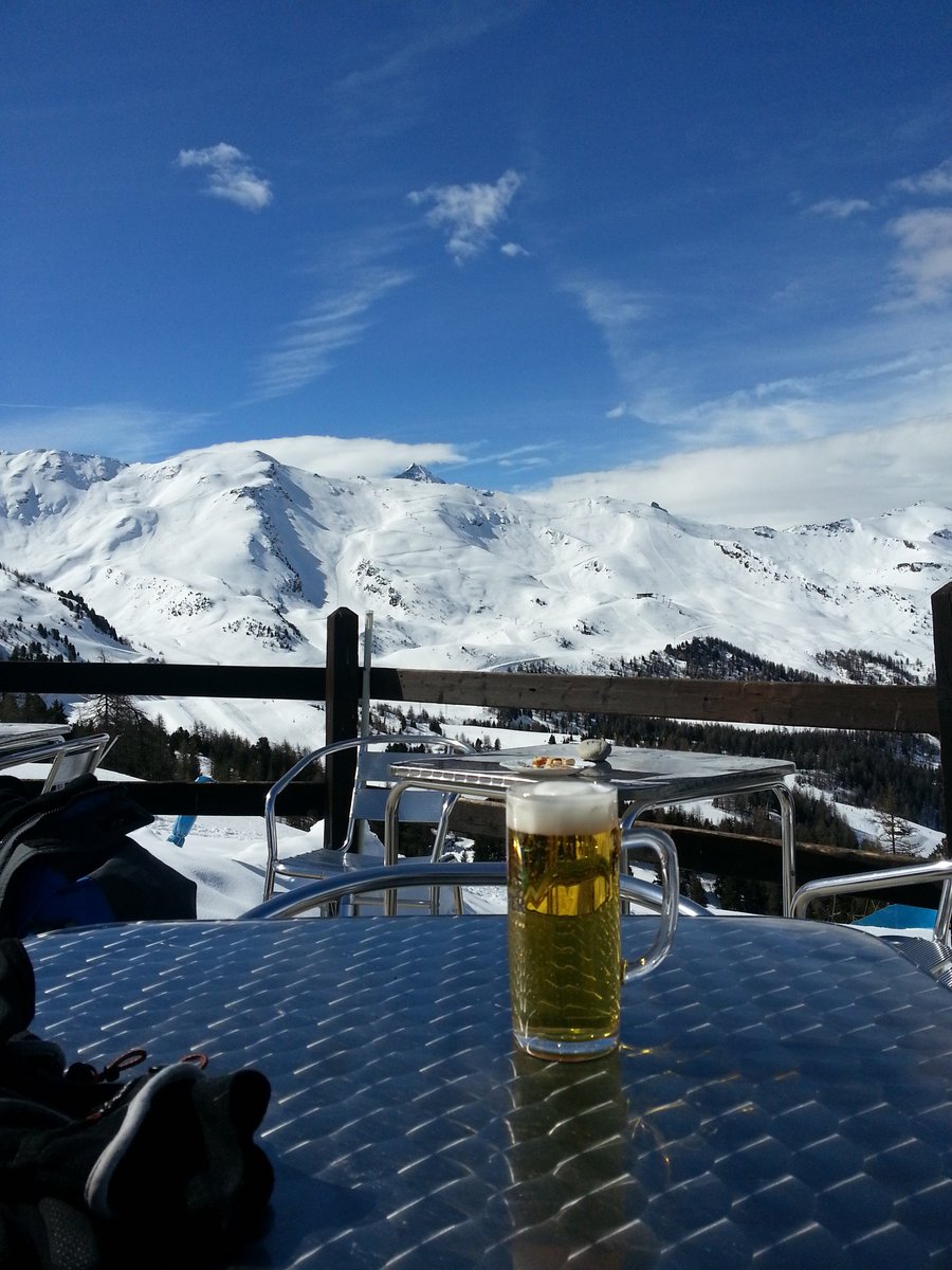 Italy, March 2015. Aosta, Pila, Turin. Started off, as you do on a football away trip, with a few days skiing in Pila and staying in Aosta. Beautiful place.