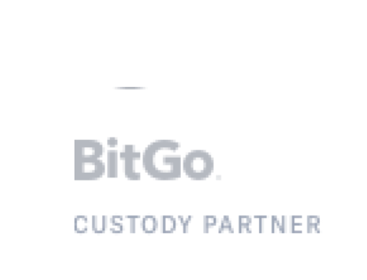 2/ Nearly every firm advertises the use of a third party custodian. There is no way for these firms to generate interest on assets that are sitting at BitGo. These accounts are only used for the fractional reserve, or when being staged or transferred in between transactions.