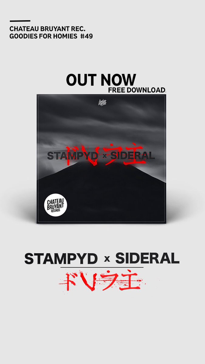 stampyd : 2016 - 2025 tweet media