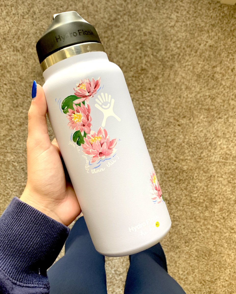 addicustoms's tweet photo. @netsriks hi! i do a wide range of custom orders from shoes to water bottles to canvas portraits:) dm me for more info or check out @ addicustoms on IG💜✨ https://t.co/TAju69sabl