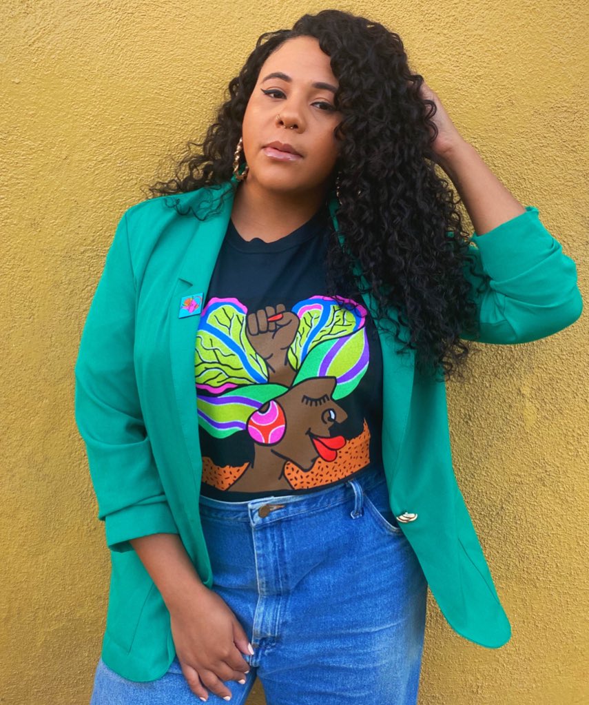 The  <a href="/findyourhilltop/">Hilltop {Coffee + Kitchen}</a> + Lauren Levi merch is now live at all 3 locations 

View Park 
4427 W. Slauson Avenue
Los Angeles, CA 90043

Inglewood 
170 N. La Brea Ave.
Inglewood, CA 90301

Eagle Rock

4247 Eagle Rock Blvd.
Los Angeles, CA 90065

🙌🏾✨