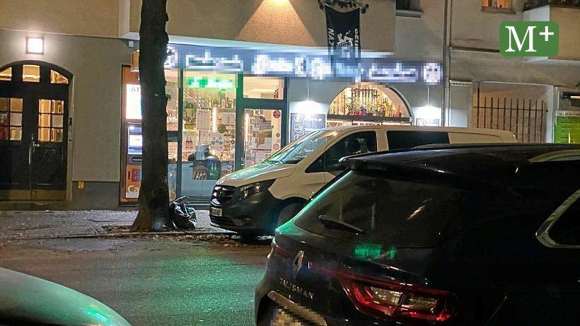 morgenpost's tweet photo. Berlin: Drei Attacken in 24 Stunden - Angst vor neuem Bandenkrieg https://t.co/g1PEqCds68 https://t.co/JSsCuDS7mO