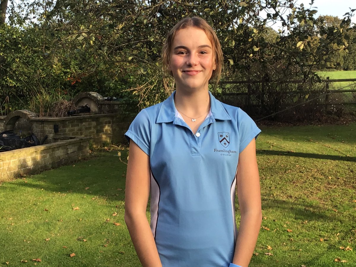 Congratulations to H-G for securing a full time training position within the Suffolk Netball performance pathway. 

<a href="/suffolk_netball/">Suffolk Netball Assn</a> <a href="/netballeast/">Netball East</a> <a href="/netballsuffolk/">Suffolk Netball PP</a>