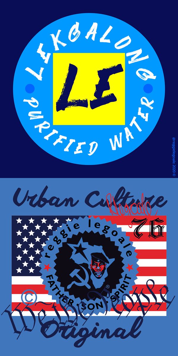 ReggieLegoale's tweet image. #LekgalongPurifiedWater #KeBophelo #IsLife #BrandActivation #Professional #LogoDesign starting from R1K. #SME 
Inbox @reggielegoale for free quotation. #Naming #PayOffline #Design #Branding #Logo #LogoDESIGN #LabelDesign  #PackagingDesign