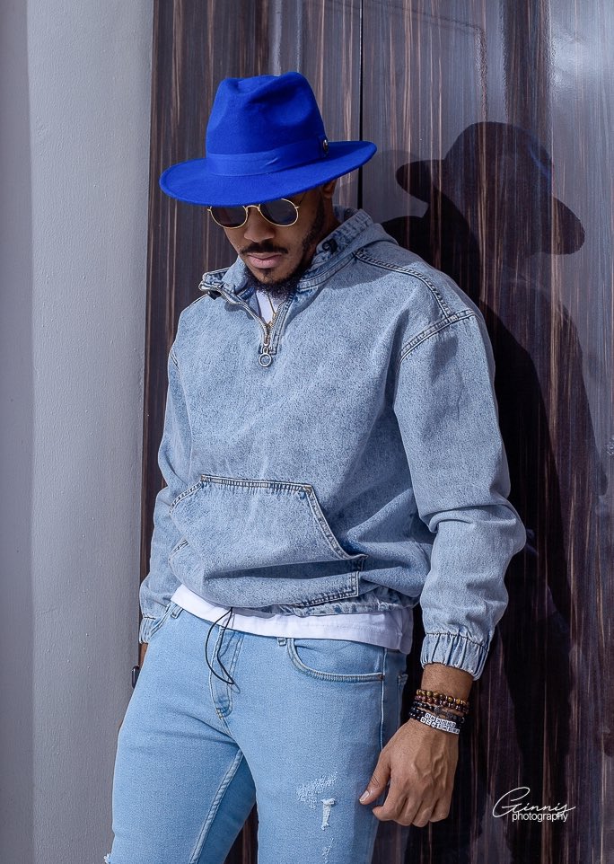 ozo_chukwu's tweet photo. I want to take this opportunity to thank everyone who’s been supportive of me in this my new journey. I see you all and I love you!💙 https://t.co/nXEZpNvea3