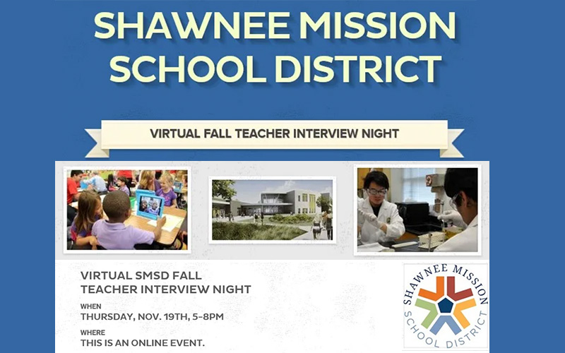 A Virtual Fall Teacher Interview Night is coming up in the SMSD. To find out more or RSVP: smsd.org/human-resource…