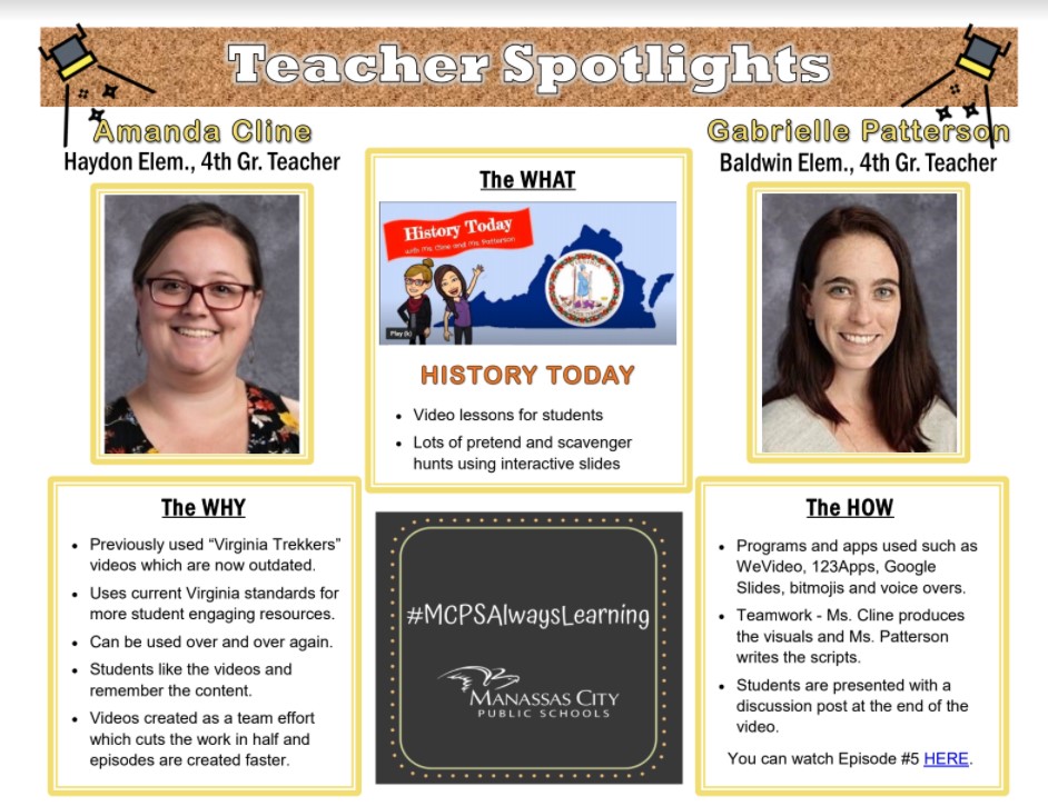 Queenof4thGrade's tweet photo. So proud of our work together @MsCline4th !!
@BaldwinRockets @HappyHaydon @mymcpsva
#teachingfromadistance
#stillmakingadistance
#historyteachers https://t.co/kWCFEtn672