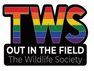 SAVE THE DATE: TWS Out in the Field is hosting a happy hour zoom call for LGBTQIA+ Wildlifers on Wednesday, December 16, 8:00-10:00 PM EST. More details TBA. In the meantime, sign up for our email list if you have not already done so! #LGBTSTEM #QueerSTEM rb.gy/79zl8x