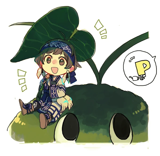 ころぽっくるかわいいよ・・・ 