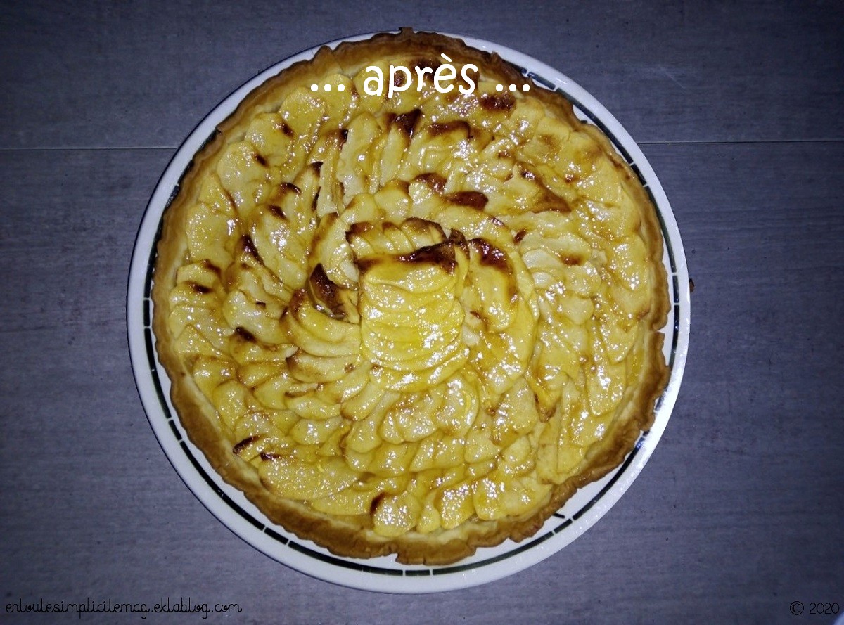 SimpliciteMAG's tweet image. 🍎Même des pommes destinées à la benne peuvent être valorisées. Il suffit de ne pas être rebuté par les taches marrons,bien trier et se mettre aux fourneaux.Après le tri on peut se régaler de compotes,tartes,pommes aux four,pommes à croquer🍏
#antigaspi #gaspillagealimentaire #zd