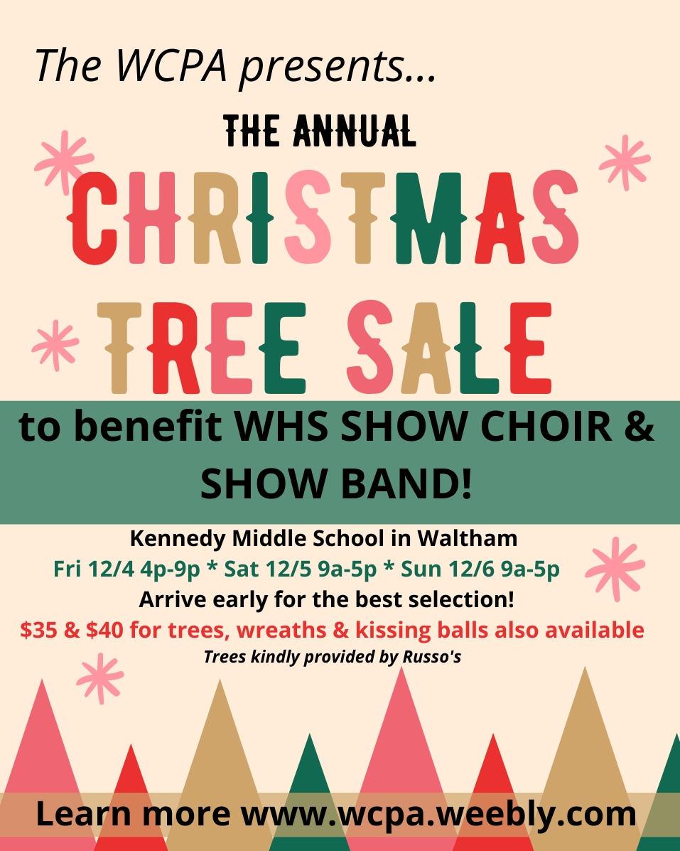 WHS_ShowChoirs's tweet photo. Please hang this poster in your business/workplace for us? Thanks! (English and Spanish versions) https://t.co/IEA4ZMy7JX