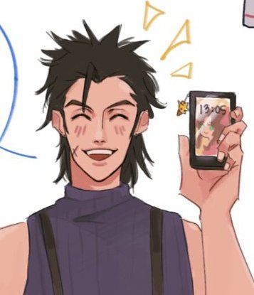 im zack 