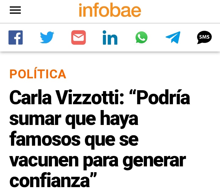 joseficaste's tweet photo. Es en serio #Vizzotti?
También podría funcionar 
-q dejen d robar
-q dejen d vender los intereses de país x hacer negocios personales
-q empiecen a ocuparse de los problemas reales del país
-q desaparezcan del gobierno esta manga d delincuentes...

para #GenerarConfianza
LOS LEO! https://t.co/zOeXVKk0sB