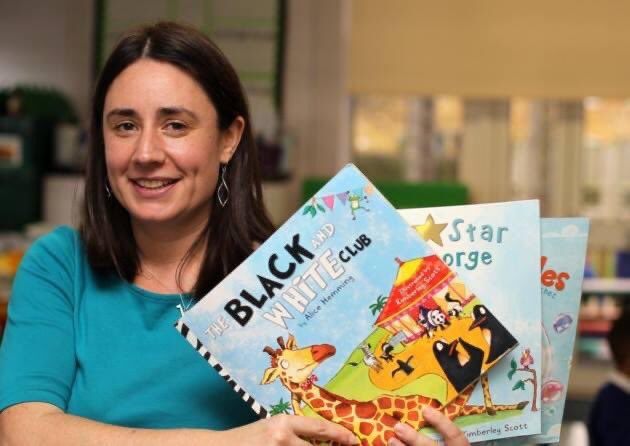 Throwback pic of our creative writing mentorship programme being led by the very talented <a href="/AliceHemming1/">Alice Hemming</a> . Kids love her and so do we! Gladly, all our creative writing classes are now run virtually.
#lockdown2uk #Throwback #allinthistogether #creativewriting #Adaptation