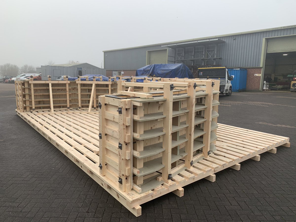 Patterns & Moulds tweet media