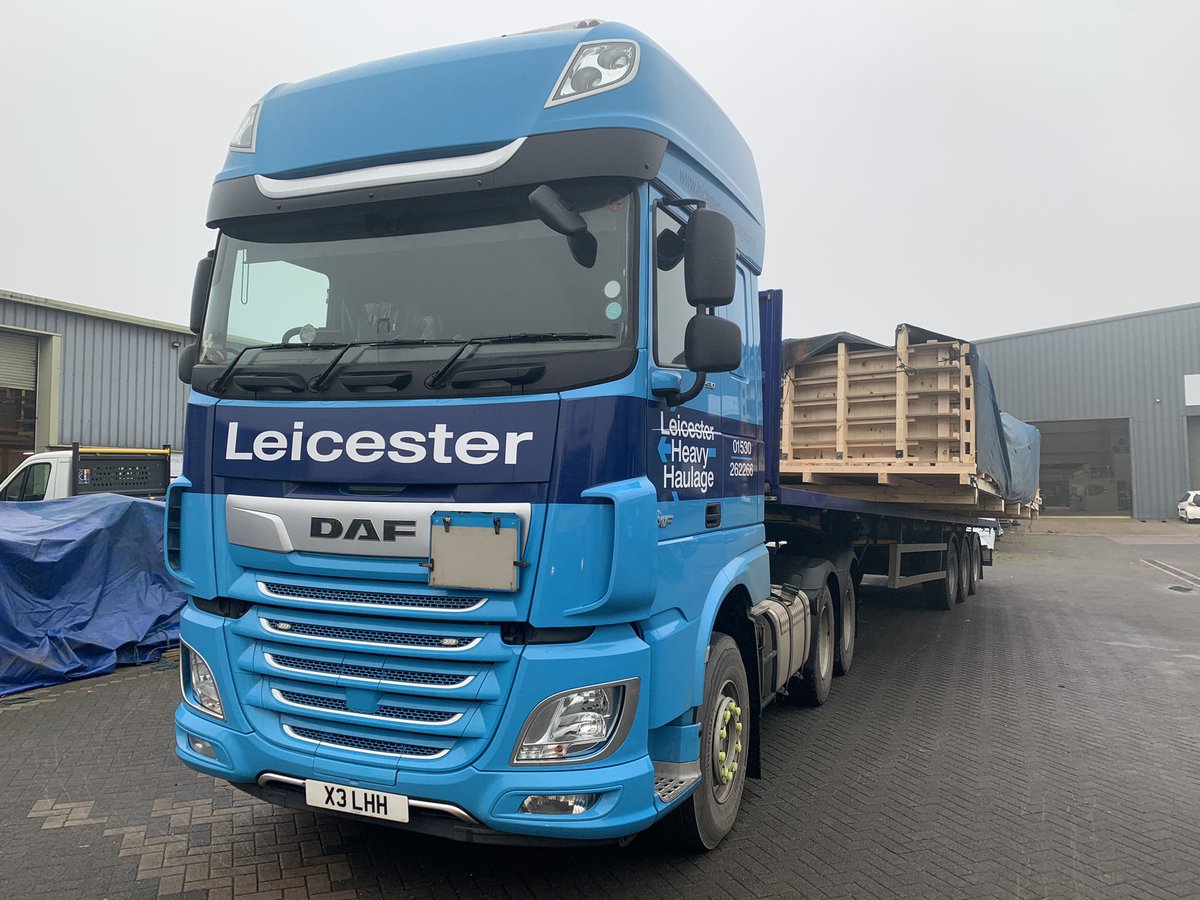 Patterns & Moulds tweet media