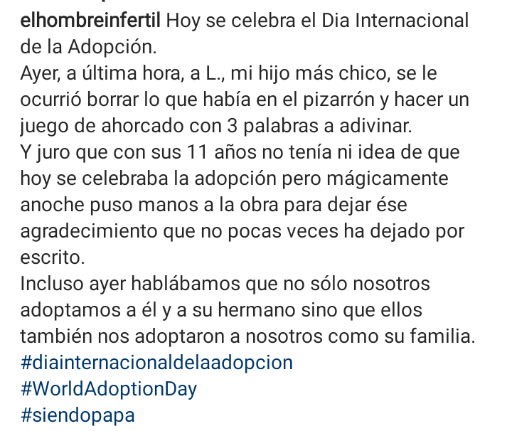 Cosas que suceden sin esperarlo y sorprenden 😀