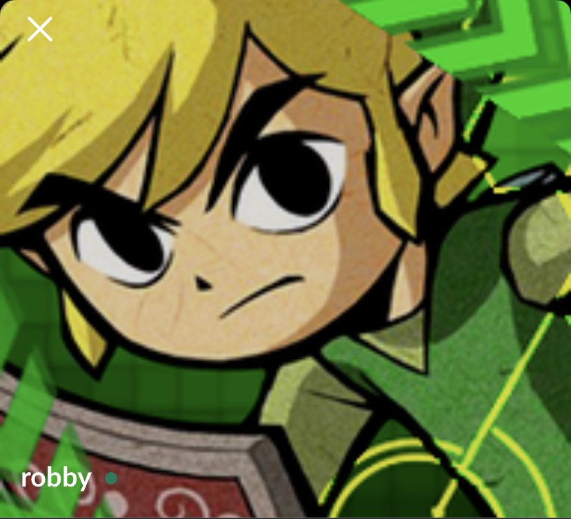 Robby Soave on Twitter My slack avatar is Toon Link httpstcoZjjRJKt0DP Twitter
