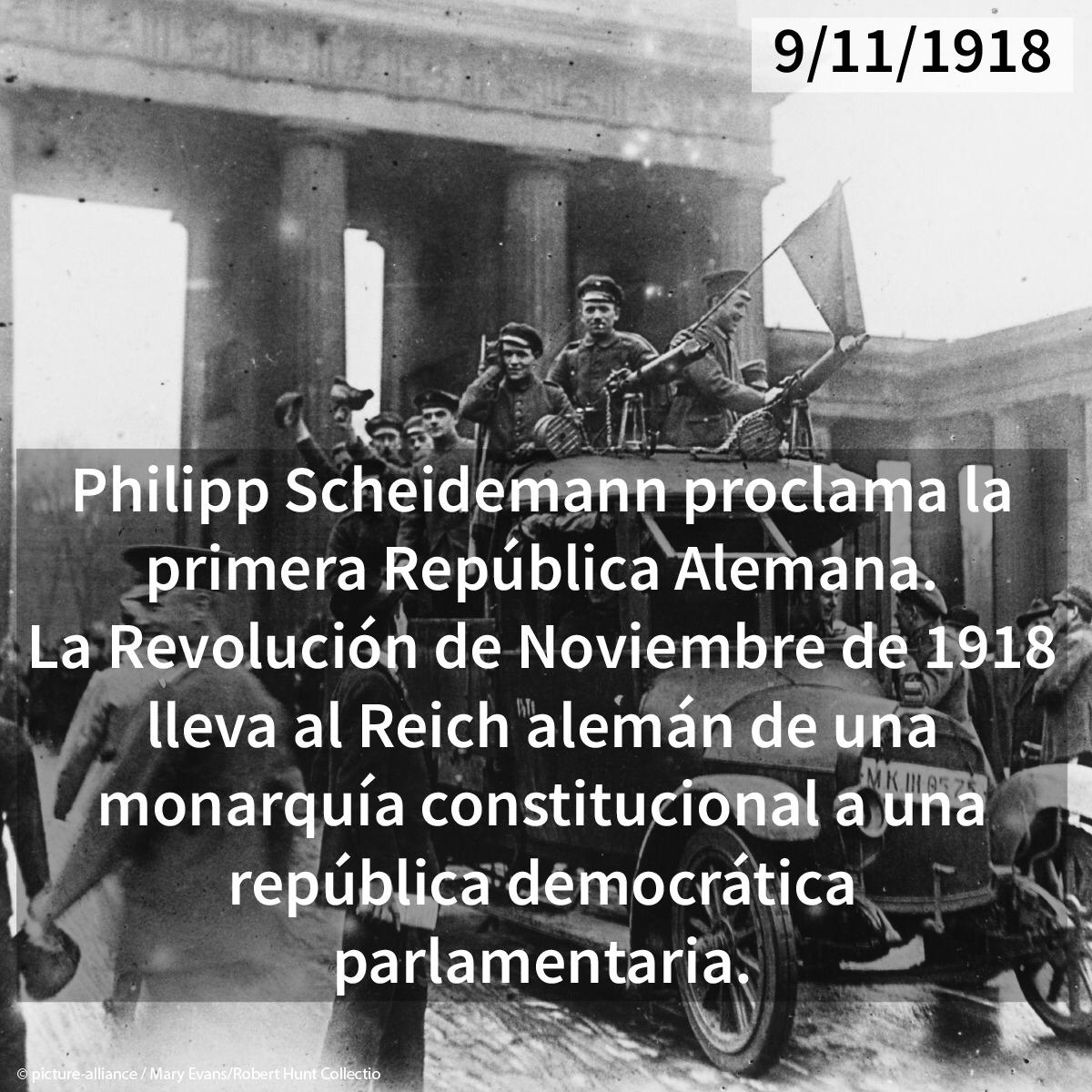 Alemaniaparati's tweet photo. Hoy es un "Día memorable" para Alemania: probablemente ninguna otra fecha en la historia🇩🇪del siglo XX ha despertado tantas emociones y provocado debates tan controvertidos.
Simboliza las esperanzas de los alemanes, pero también el camino hacia los crímenes del Tercer Reich.👇🏽 https://t.co/BrRykNKFYi