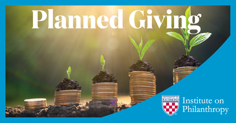 IOPatUR's tweet photo. Only a week until our special Planned Giving Workshop: Understanding, Cultivating &amp; Stewarding. We'll cover strategies &amp; best practices for engaging donors &amp; contributing to your nonprofit's success. Not too late to register: https://t.co/lPMasEQeUB #nonprofits #plannedgiving https://t.co/H1RWE83Qg7