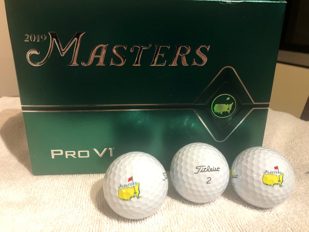 NorthWestOpen's tweet image. Competition Time @TheMasters Week. Follow us, retweet this post &amp;amp; tag your 3 golf mates for a chance to win a sleeve of official @TheMasters @Titleist balls &amp;amp; a sleeve of @TaylorMadeTour Balls for your partners from @TaylorMadeGolf best golfers @JonRahmpga @JDayGolf @DJohnsonPGA