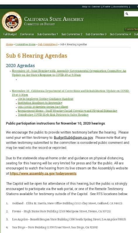 ElisaLimon's tweet photo. @SpeedyVeez do you know if I can give verbal testimony at this hearing virtually? https://t.co/Nw7LjD4MDz