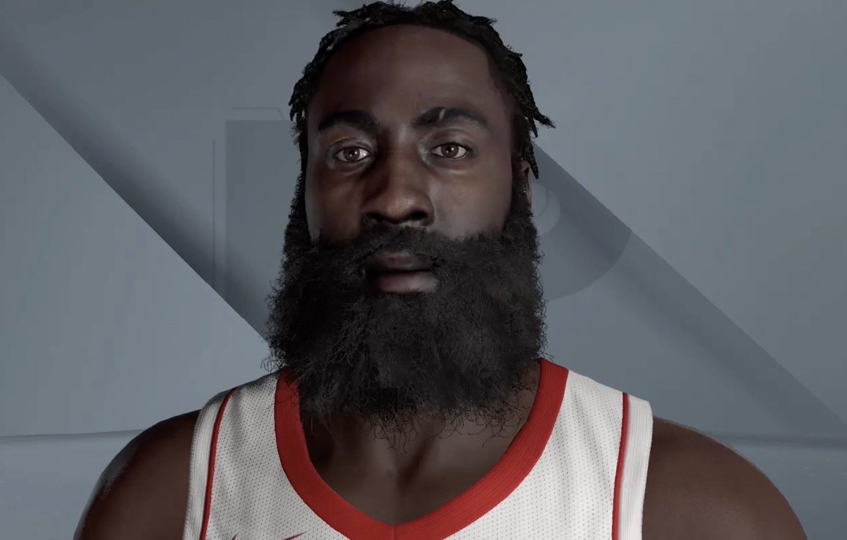 Three_Cone's tweet photo. James Harden James Harden
Normally Guarded by Dort https://t.co/g0X674ofZa