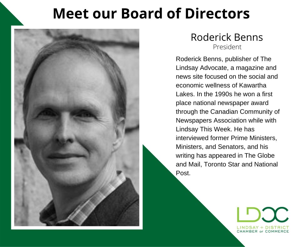 LDChamber1962's tweet photo. Meet our LDCC President!
#LDCCProud #StrongerTogether 
#ShopLocal #SupportLocalBusiness  
#shopKL #ShopKawarthaLakes   #TeamKL #TeamKawarthaLakes
#maskupKL #maskupKawarthaLakes #maskuplindsay #wearingiscaring #CanadaUnited #GoCanadaUnited
#DiversityKL #WelcomingDiversityKL https://t.co/7JPJJ0fyet