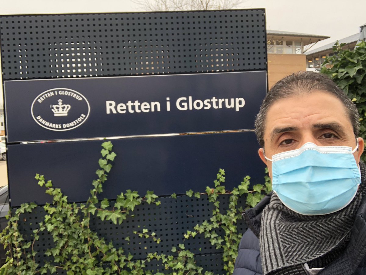 ibrahimdk's tweet photo. I dag har jeg tilbragt dagen i retten, OG nej ikke fordi jeg viste utrygskabende adfærd i det boligområde,hvor jeg bor. Hellere ikke fordi jeg kørte over rødt.Ej hellere ikke fordi jeg hang ud på en S-tog station.
Jeg var i retten for at udføre mit borgerlig ombud som #DOMSMAND. https://t.co/3vOYDduoRE