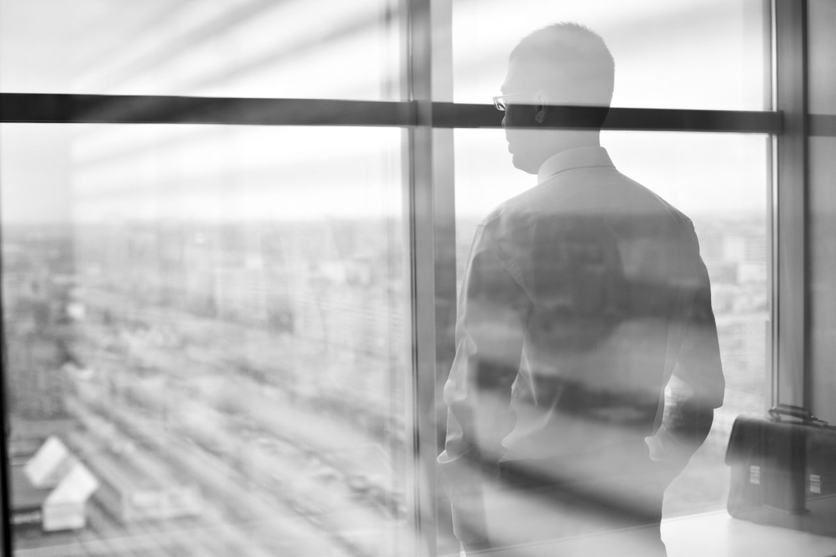 Geoffrey Leaver Solicitors tweet media