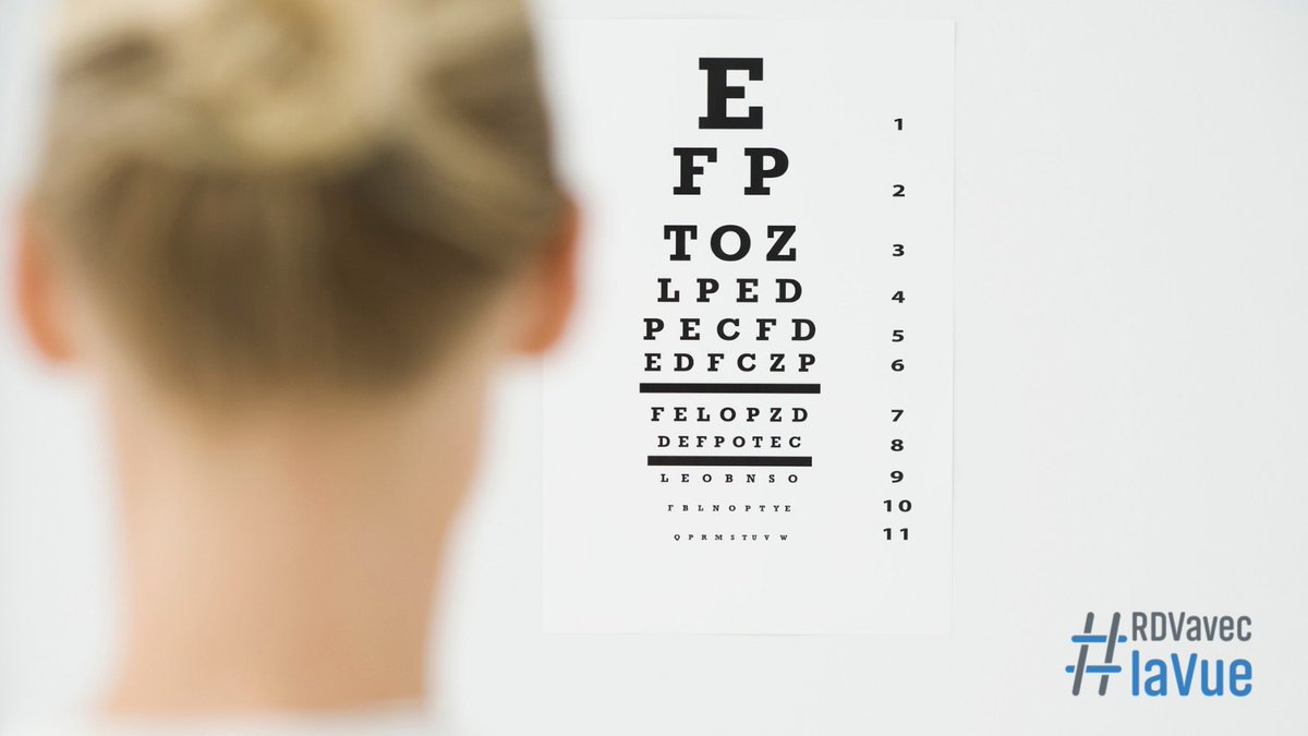 EssilorFrance's tweet photo. Votre vue peut évoluer tout au long de votre vie. Pour en profiter le plus longtemps possible, il est important de la contrôler régulièrement. N'attendez pas, testez votre vue en ligne dès maintenant 😉 👓 
https://t.co/9WUdSrDvZR
#SantéVisuelle #TestDeVue #RDVaveclavue https://t.co/t3qvZwqCh5